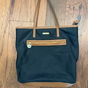 Michael Kors Tote bag Computer Bag Work Bag black